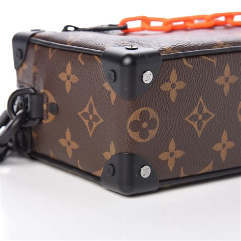 LOUIS VUITTON MINI SOFT TRUNK REVIEW (TAURILLON 